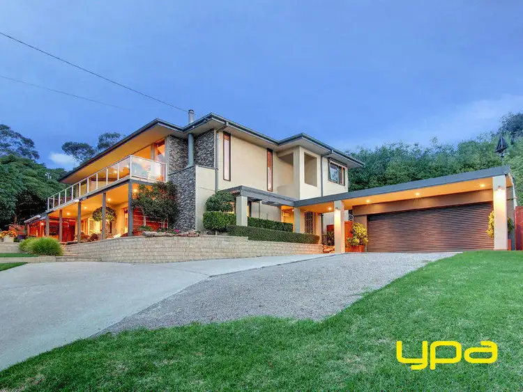 Second view of Homely house listing, 8 Albert Court, Dromana VIC 3936