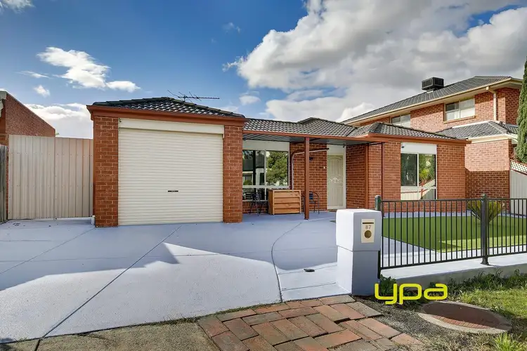 87 Academy Drive, Broadmeadows VIC 3047