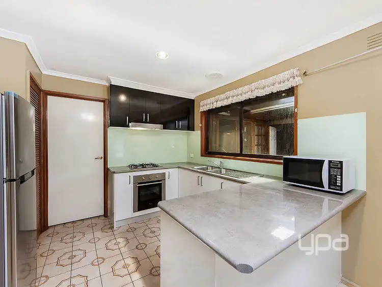 Fourth view of Homely house listing, 195 Gillespie Road, Kings Park VIC 3021