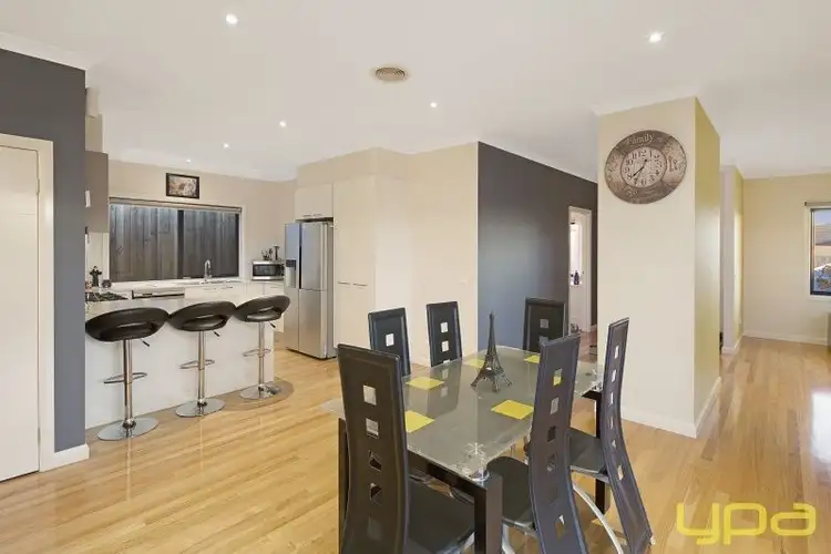 Fifth view of Homely unit listing, 6/11 Patho Court, Westmeadows VIC 3049