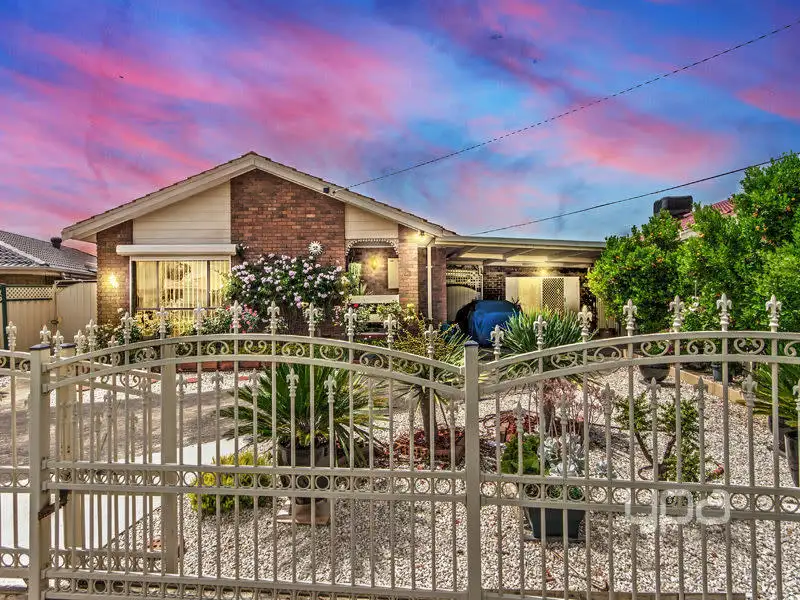 Main view of Homely house listing, 21 Baguley Crescent, Kings Park VIC 3021