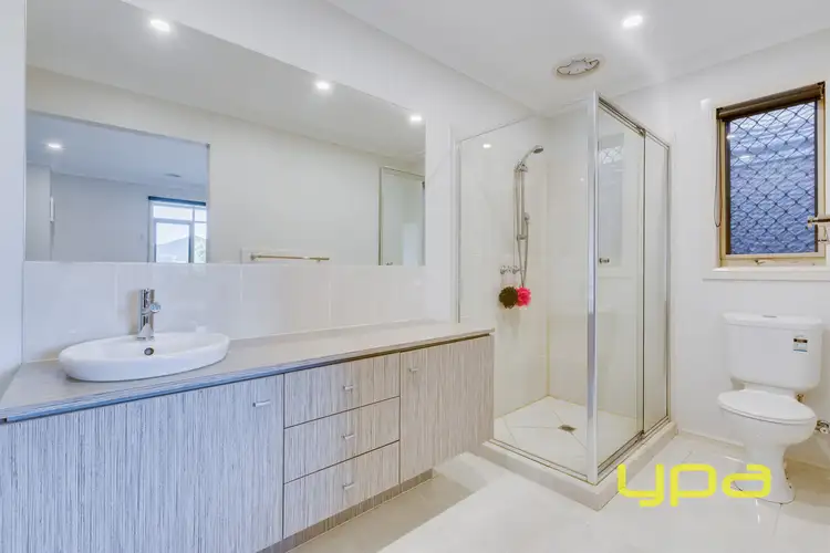 Third view of Homely house listing, 12 Mintarra Road, Tarneit VIC 3029