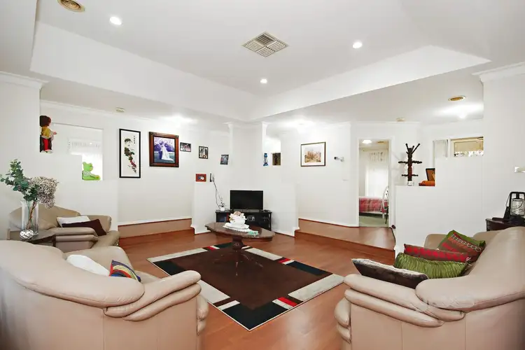 Third view of Homely house listing, 4 Strzelecki Court, Taylors Lakes VIC 3038