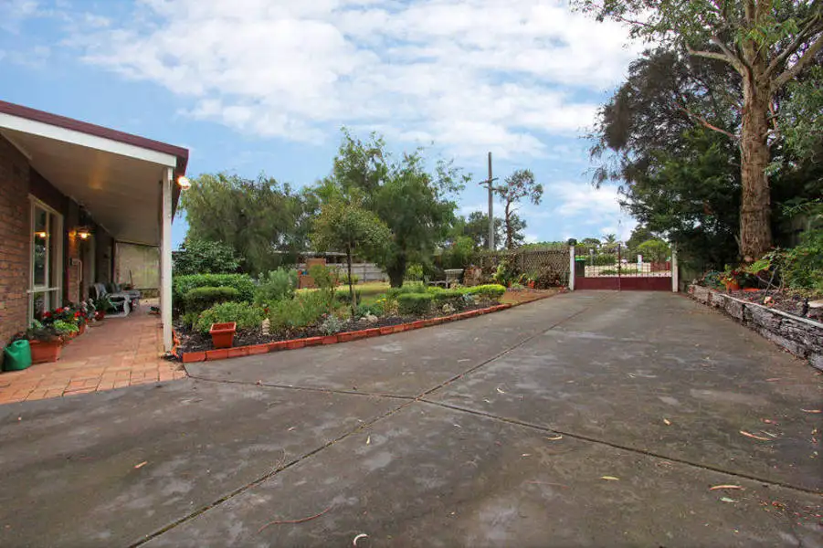 Main view of Homely house listing, 1 Howqua Drive, Rosebud West VIC 3940