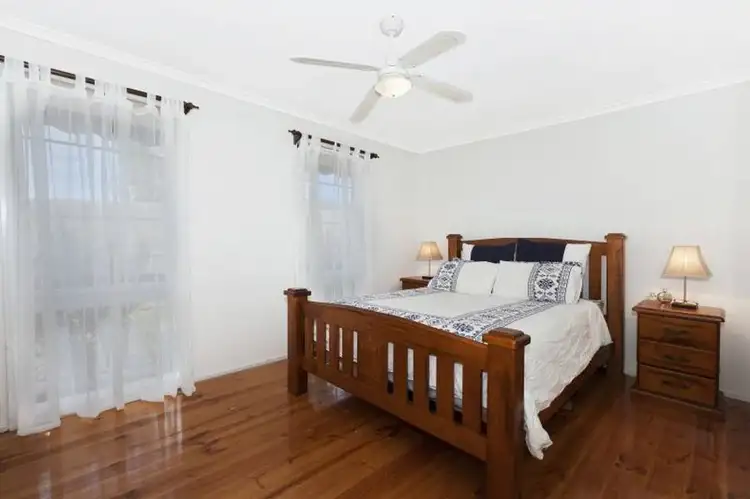 Sixth view of Homely house listing, 134 Charter Road West, Sunbury VIC 3429