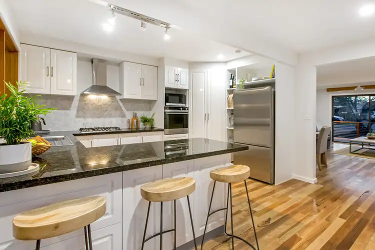 Fifth view of Homely house listing, 21 Bellevue Road, Dromana VIC 3936