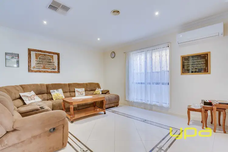 Fifth view of Homely house listing, 48 Mission Hills Way, Craigieburn VIC 3064