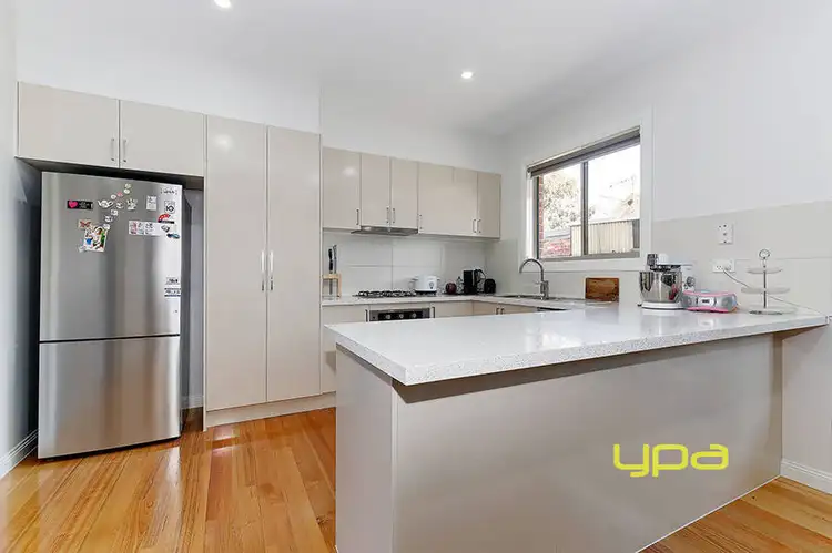 Fourth view of Homely townhouse listing, LOT 1/60 Electric Street, Broadmeadows VIC 3047