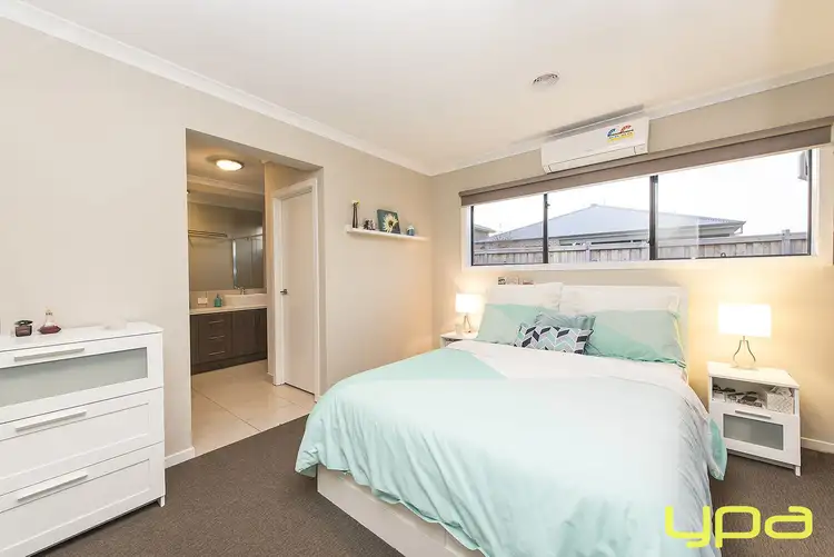 Seventh view of Homely house listing, 58 Twain Way, Plumpton VIC 3335