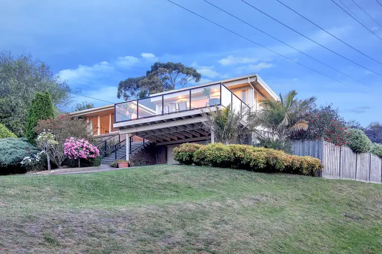 Main view of Homely house listing, 19 Seaview Street, Dromana VIC 3936