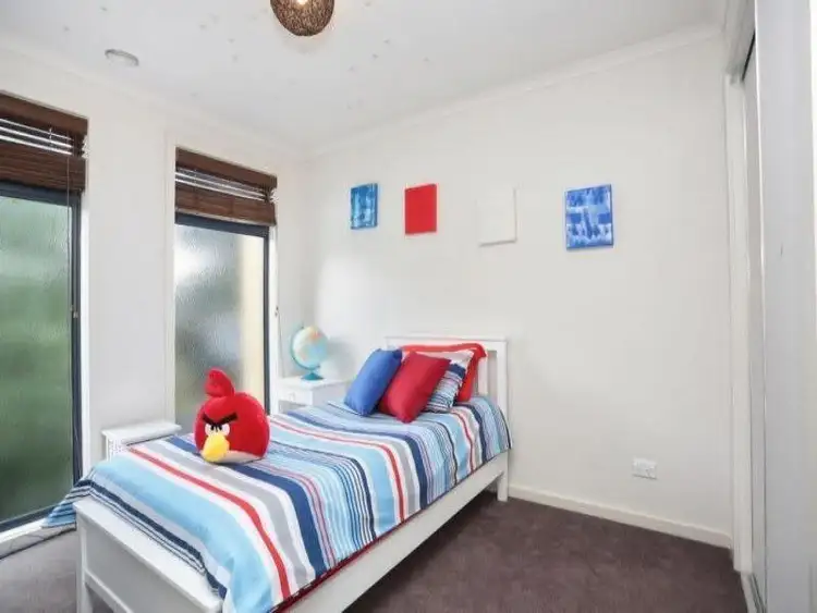 Sixth view of Homely townhouse listing, 9/213-215 Camp Road, Broadmeadows VIC 3047