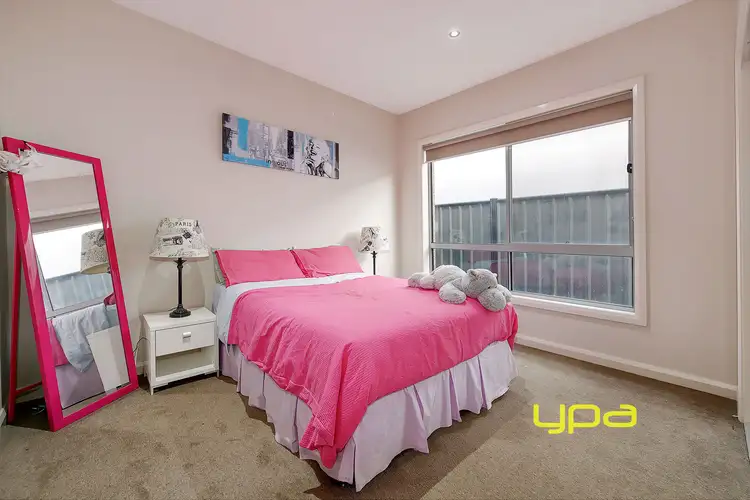 Seventh view of Homely house listing, 22 Falkland Road, Craigieburn VIC 3064