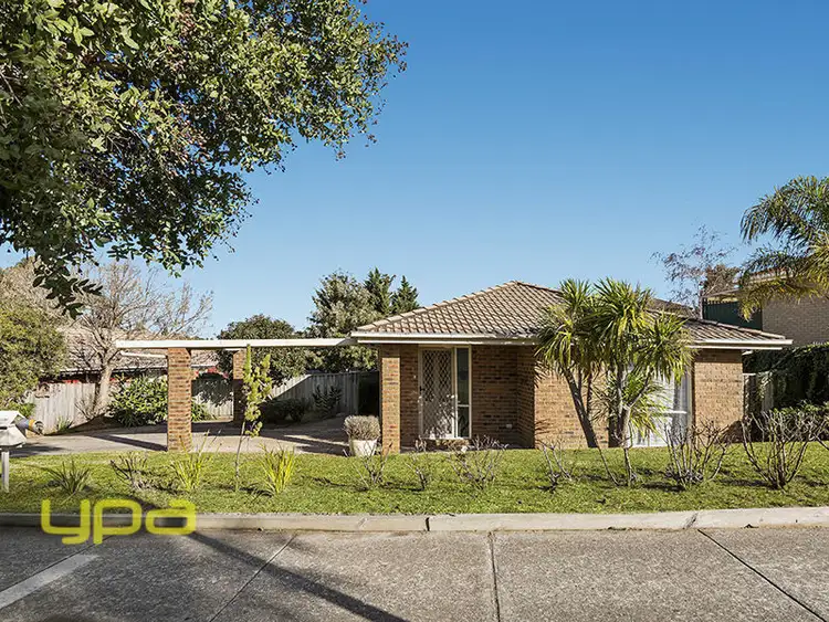 29 Fullbrook Drive, Sunbury VIC 3429