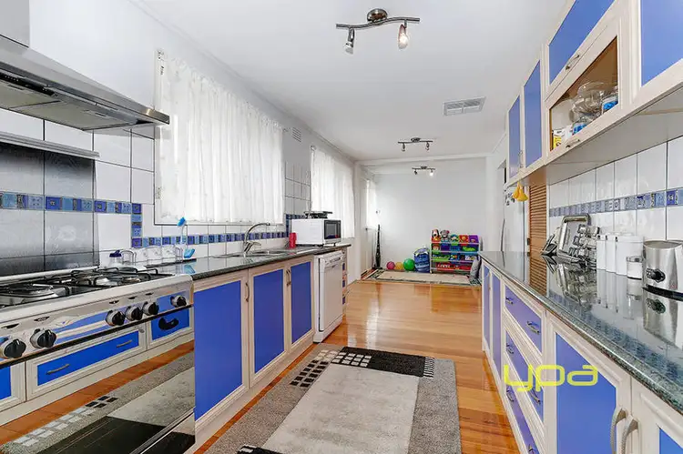 Second view of Homely house listing, 30 Rubicon Street, Dallas VIC 3047
