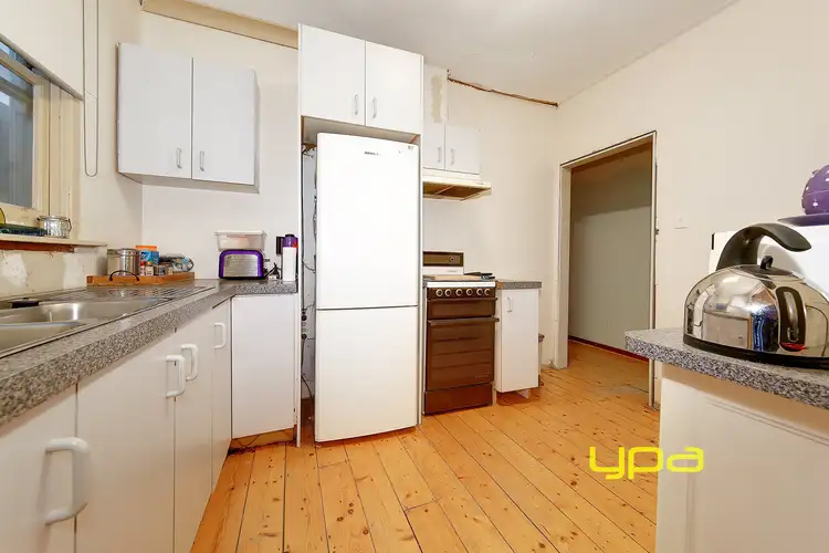 Fifth view of Homely house listing, 6 Slough Street, Deer Park VIC 3023