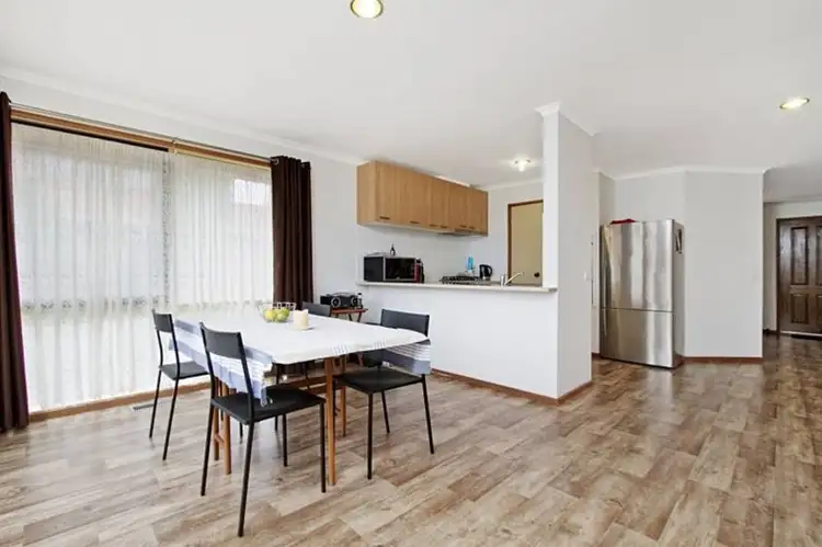 Fourth view of Homely house listing, 25 Dyson Drive, Sunbury VIC 3429