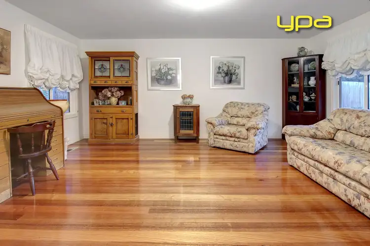 Third view of Homely house listing, 19 Byahamee Street, Rye VIC 3941