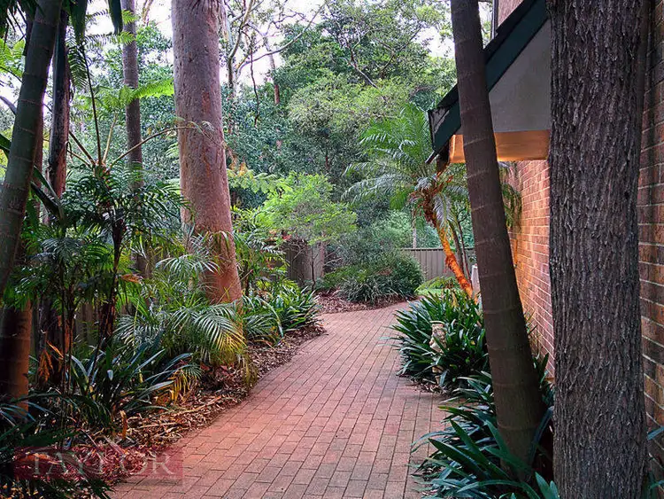 Second view of Homely townhouse listing, 17/16 Robert Street, Telopea NSW 2117