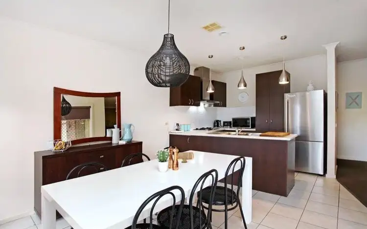 Fourth view of Homely house listing, 8 Sarkis Mews, Hillside VIC 3037