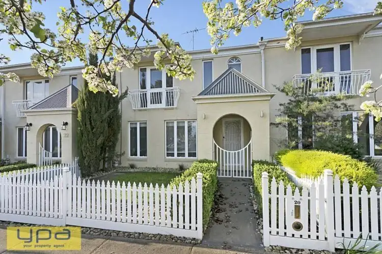 20 Betula Terrace, Sunbury VIC 3429