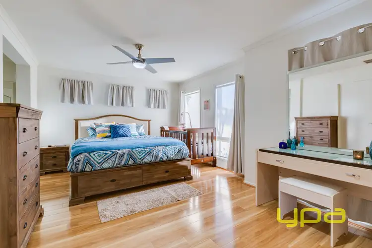 Second view of Homely house listing, 7 Kerlin Crescent, Tarneit VIC 3029