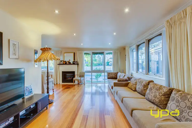 Third view of Homely house listing, 3 Roper Court, Gladstone Park VIC 3043