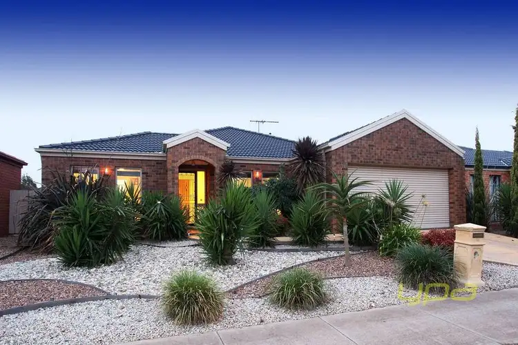 10 Kingston Rule Street, Kurunjang VIC 3337