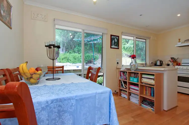 Fourth view of Homely house listing, 3 Wargundy Avenue, Rye VIC 3941
