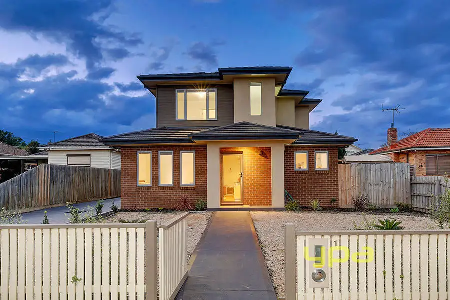 Main view of Homely house listing, 1/30 George Street, Glenroy VIC 3046