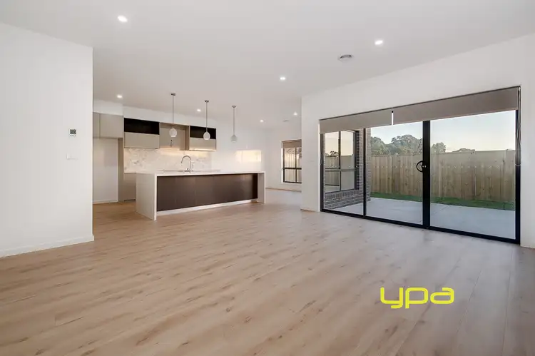 Third view of Homely house listing, 40 Straw Flower Circuit, Greenvale VIC 3059