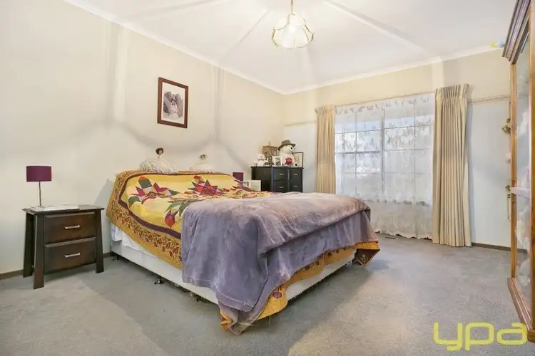 Sixth view of Homely house listing, 23 Aldridge Drive, Sunbury VIC 3429