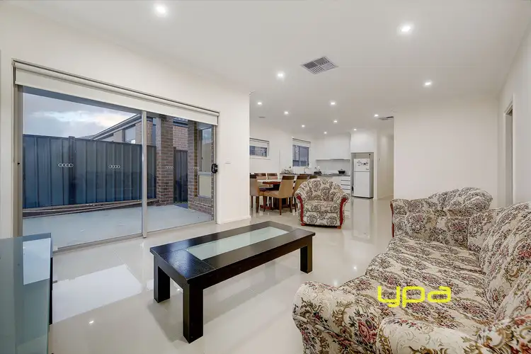 Seventh view of Homely house listing, 7 Loudon Circuit, Craigieburn VIC 3064