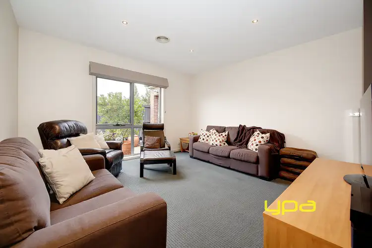 Third view of Homely house listing, 4 Chlorinda Road, Tarneit VIC 3029