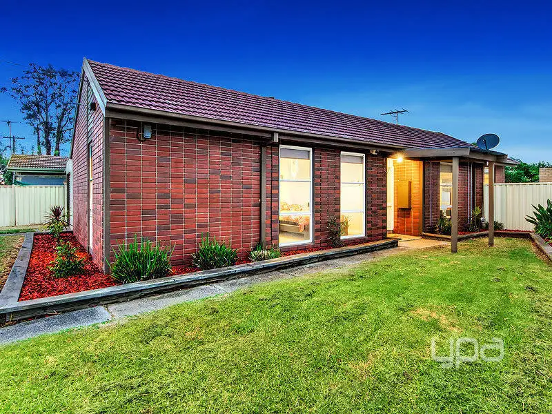 Main view of Homely house listing, 20 Annetta Court, Albanvale VIC 3021