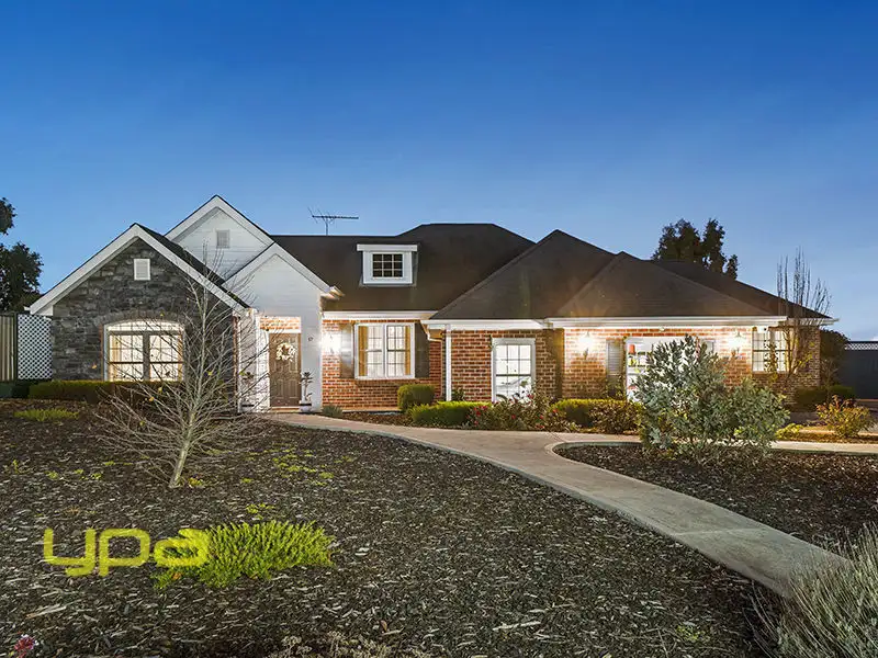 Main view of Homely house listing, 17 The Strand, Sunbury VIC 3429