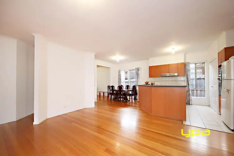 Fourth view of Homely house listing, 6 Dargo Place, Taylors Hill VIC 3037