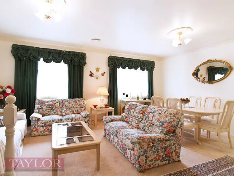 Second view of Homely villa listing, 4/2 Wylde Street, Telopea NSW 2117