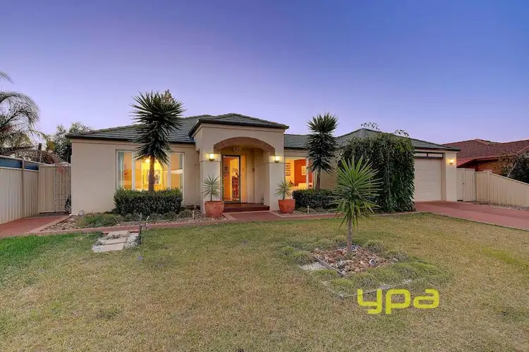 94 Harmony Drive, Tarneit VIC 3029