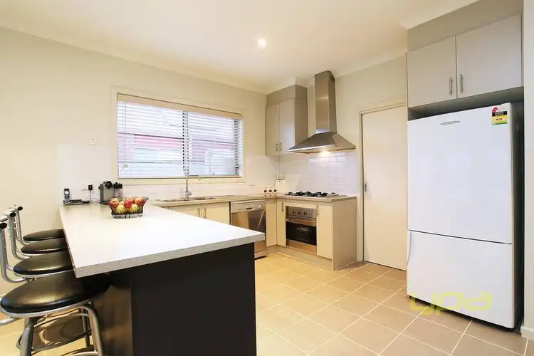 Second view of Homely house listing, 19 Waterside Drive, Burnside VIC 3023