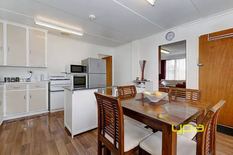Fourth view of Homely house listing, 20 Mildura Crescent, Dallas VIC 3047