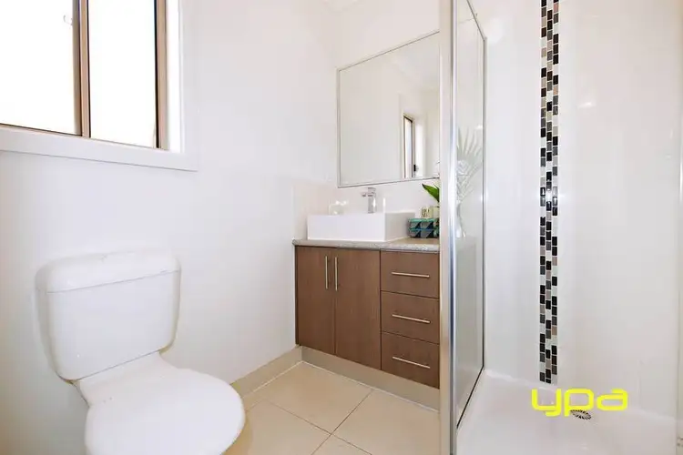Fourth view of Homely house listing, 5 Yellowgum Street, Burnside Heights VIC 3023