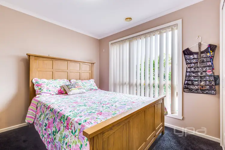 Fifth view of Homely unit listing, 2/9 Swinburne Court, Truganina VIC 3029