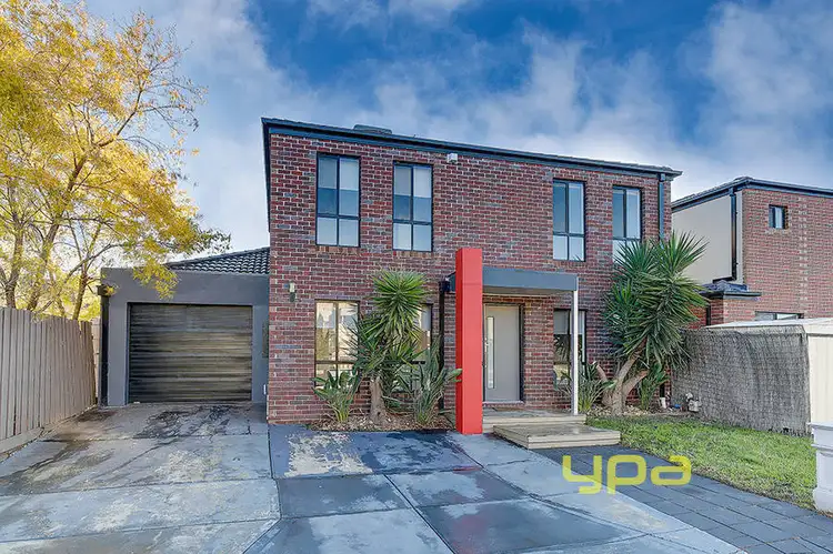2/49 Jade Way, Hillside VIC 3037