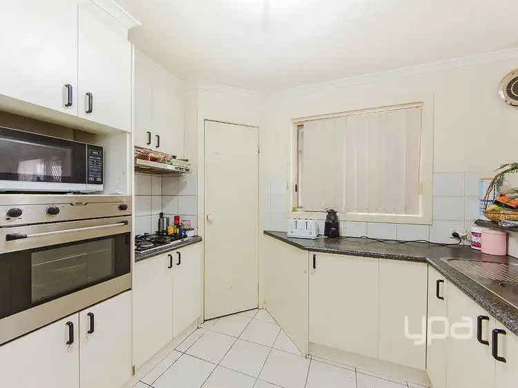 Fourth view of Homely house listing, 99 Moonstone Circuit, St Albans VIC 3021