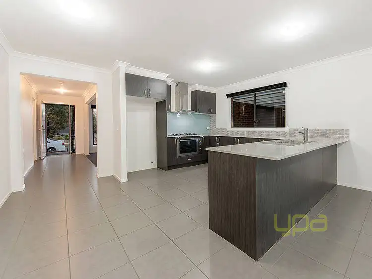 Third view of Homely house listing, 5 Grosvenor Crescent, Derrimut VIC 3030