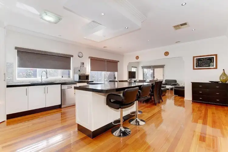 Third view of Homely house listing, 10 Olympic Way, Craigieburn VIC 3064