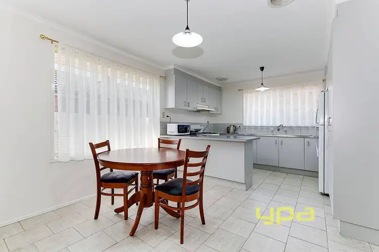 Second view of Homely unit listing, 2/50 Mitchell Crescent, Meadow Heights VIC 3048