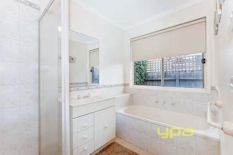 Sixth view of Homely house listing, 41 Salween Crescent, Roxburgh Park VIC 3064