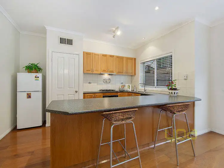 Sixth view of Homely townhouse listing, 4 Lascelles Square, Kensington VIC 3031