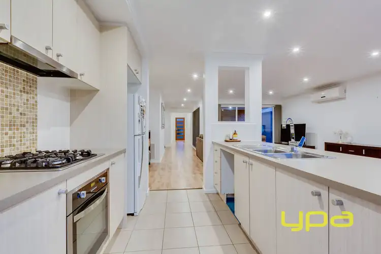 Sixth view of Homely house listing, 4 Ebony Way, Tarneit VIC 3029